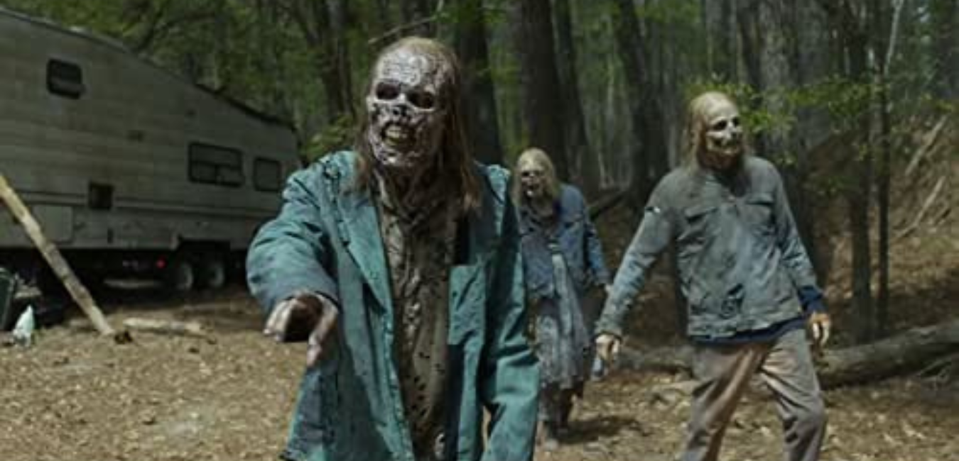 The Walking Dead Season 11