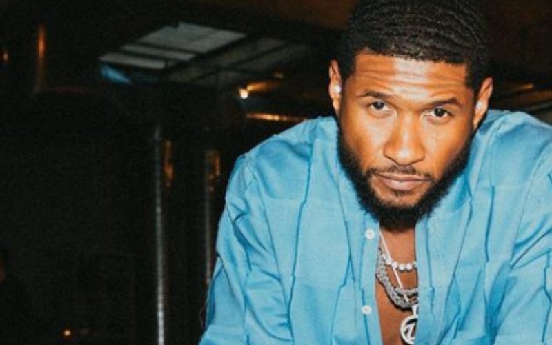 Usher