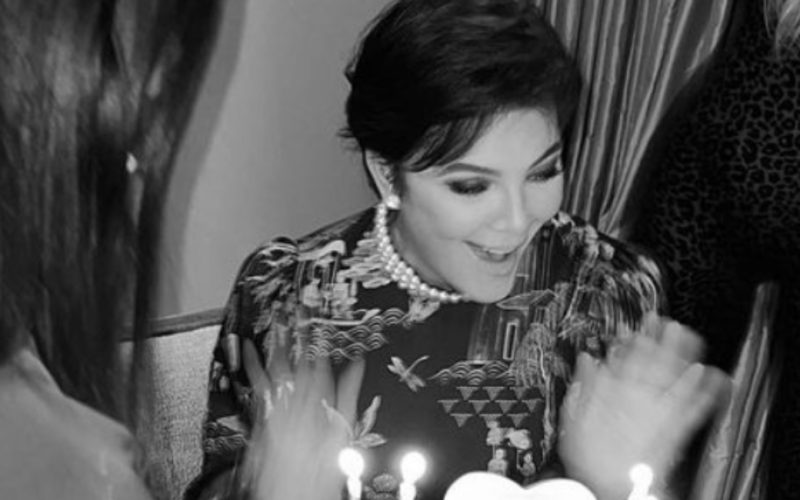 Kris Jenner