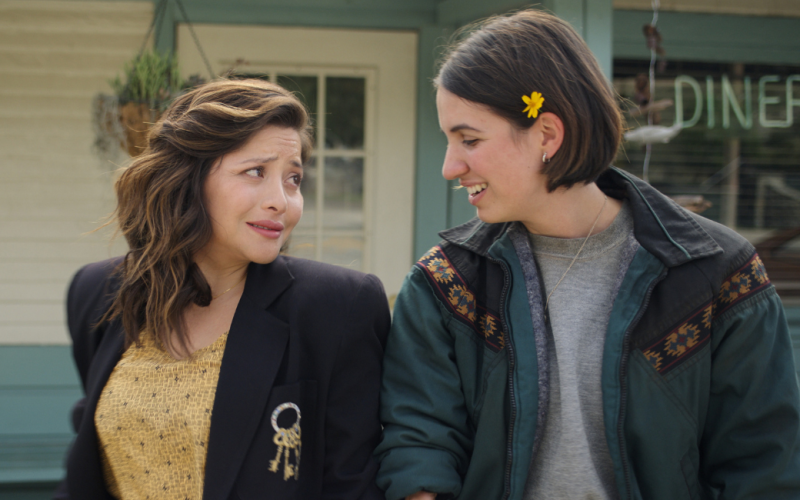 Little America Season 2 is not coming in November 2022