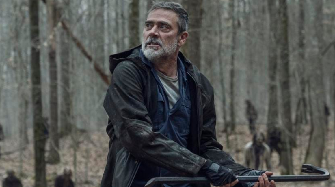 The Walking Dead Season 11