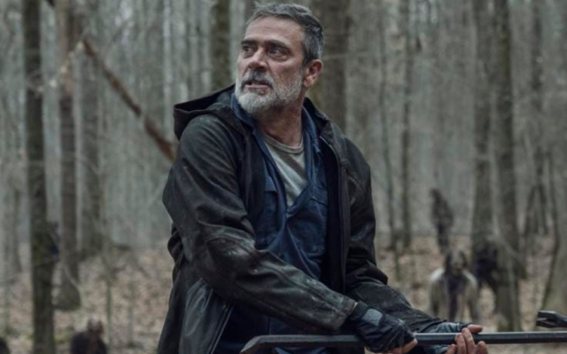 The Walking Dead Season 11