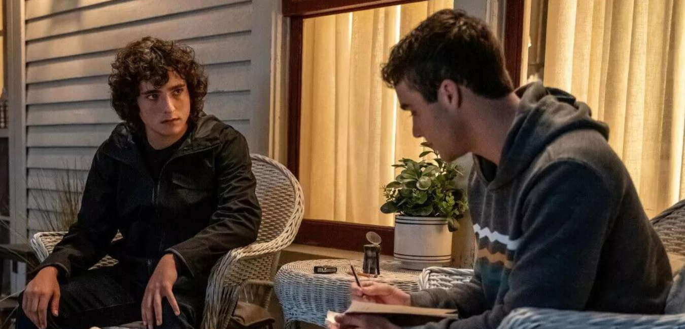 Superman & Lois Season 3 Sets Premiere Date At The CW