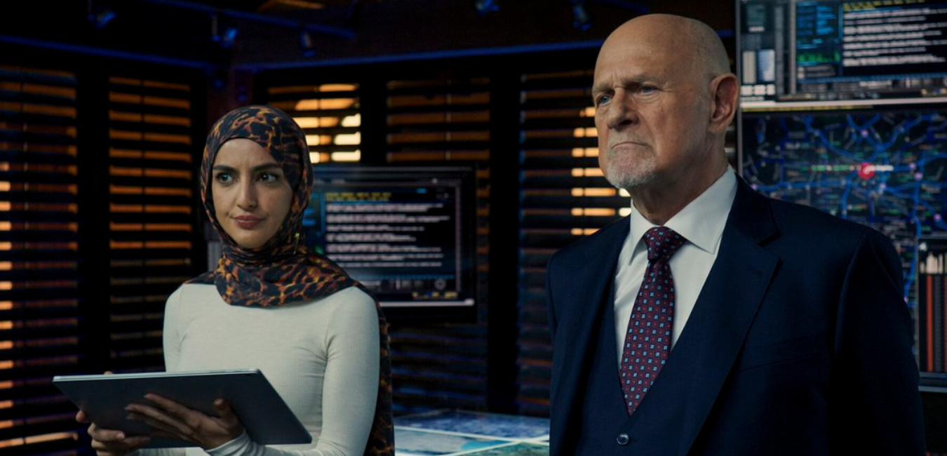 NCIS: Los Angeles Season 14 is not coming back in December 2022
