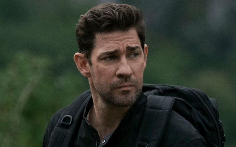 Jack Ryan Season 4: Is it happening or not?