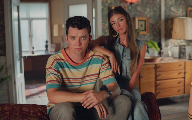 Sex Education Season 4 is not coming to Netflix in January 2023