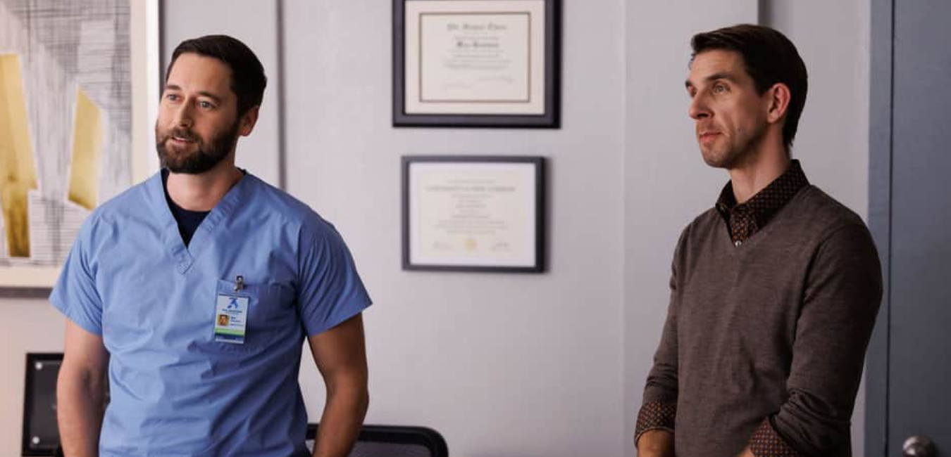 New Amsterdam Season 5 is not coming in December 2022
