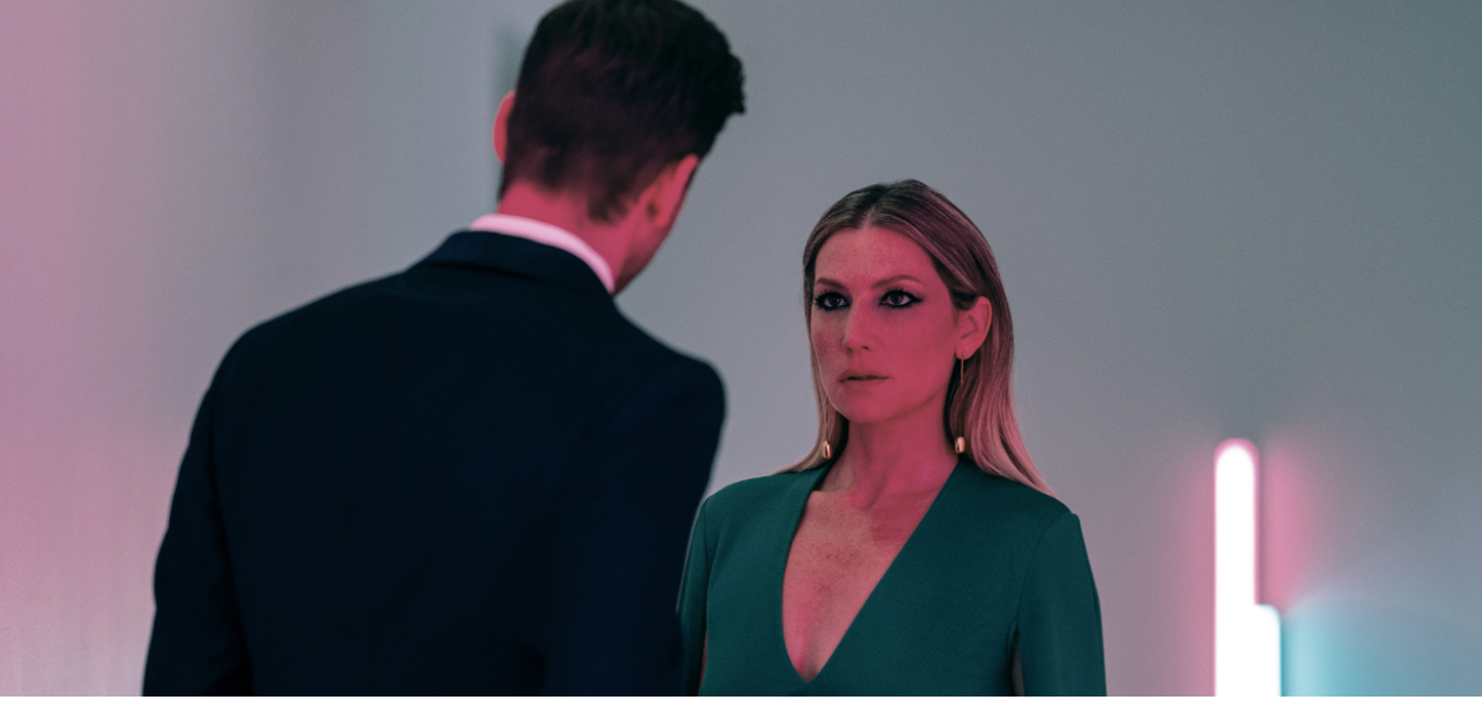 ‘Surface’ Renewed For Season 2 At Apple TV+ 