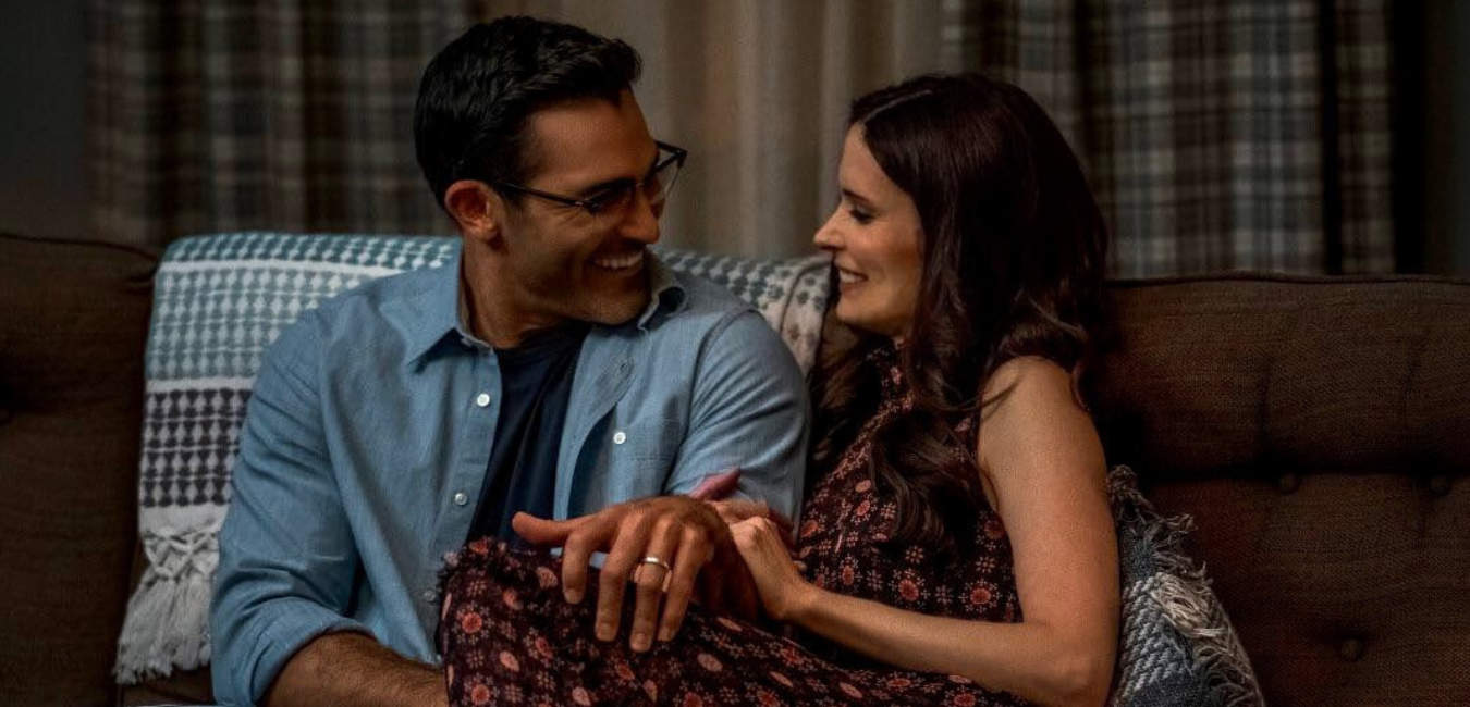 Superman & Lois Season 3 Sets Premiere Date At The CW