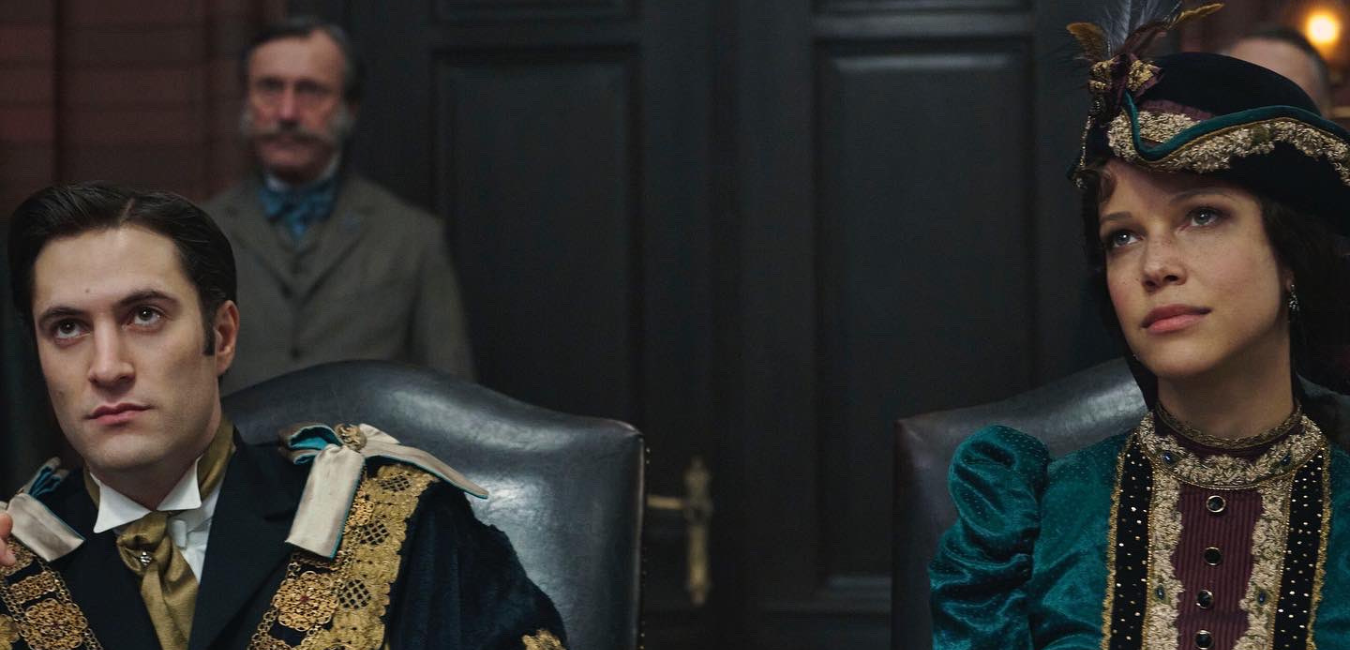 Carnival Row Season 2: When will the new episodes release on Amazon Prime Video?