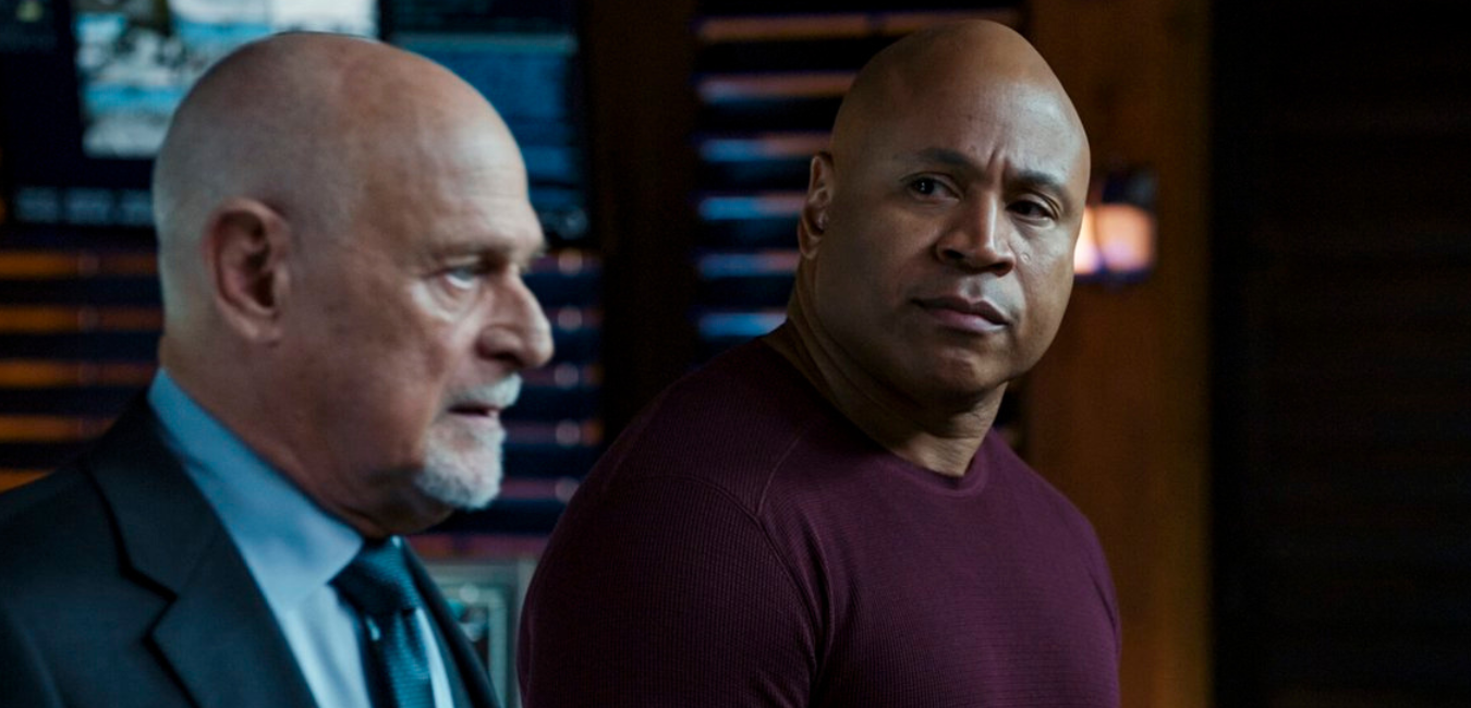 NCIS: Los Angeles Season 14 is not coming back in December 2022