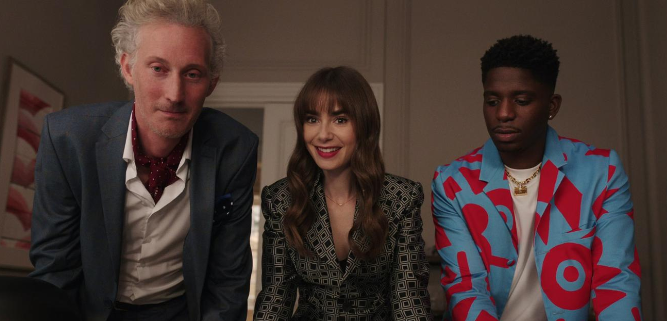 Is Emily in Paris Season 4 happening or not?
