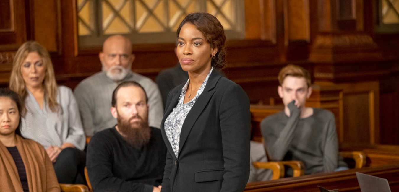 Law & Order Season 22 is not coming in December 2022