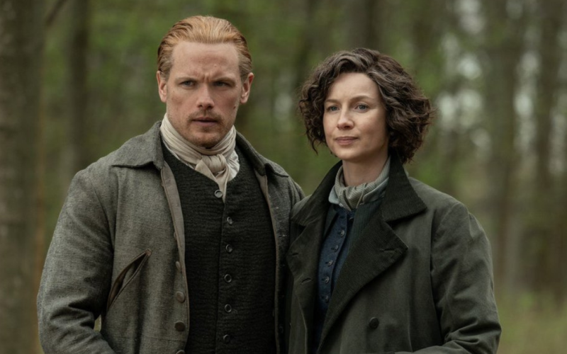 Outlander Season 7: Teaser confirms the return of Frasers in the new season