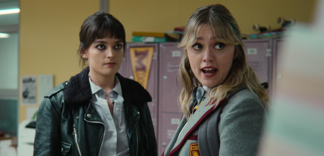Sex Education Season 4 is not coming to Netflix in February 2023 4 Sex Education Season 4 is not coming to Netflix in December 2022