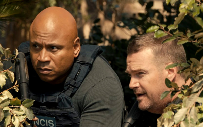 NCIS: Los Angeles Season 14 is not coming back in December 2022