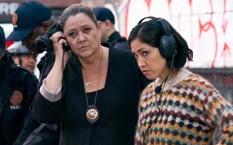 Law & Order Season 22 is not coming in December 2022