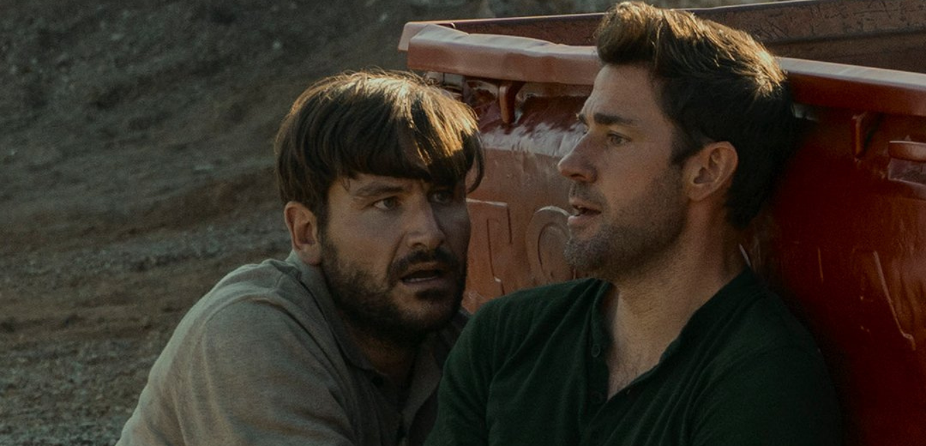 Jack Ryan Season 4: Is it happening or not? 