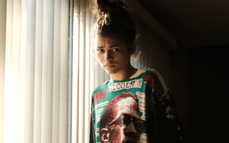 Euphoria Season 3 is not coming to HBO Max in December 2022
