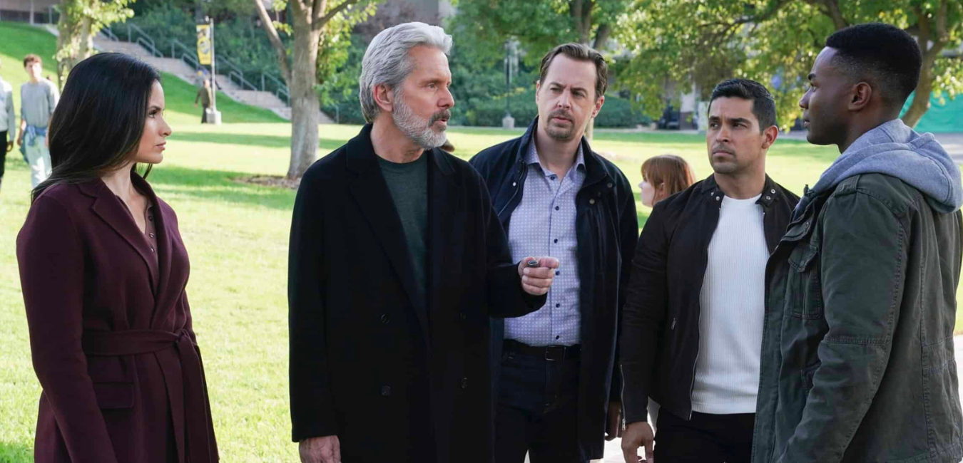 NCIS Season 20 is not coming back in December 2022