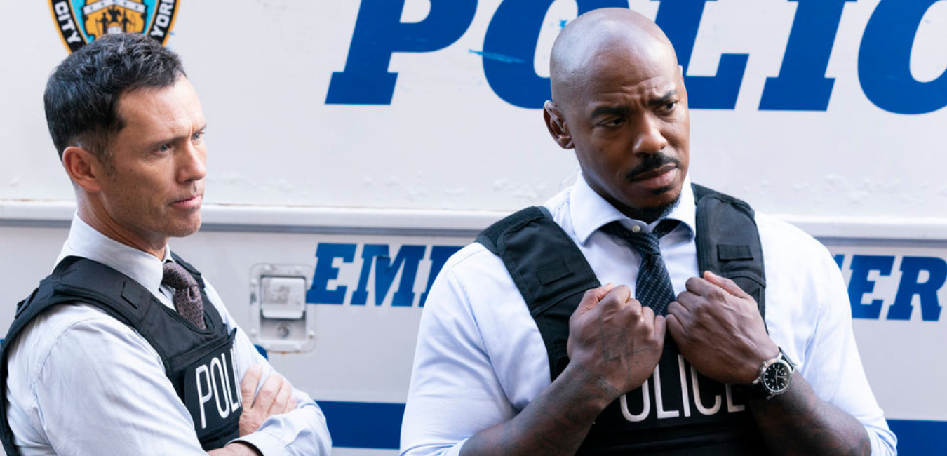 Law & Order Season 22 is not coming in December 2022
