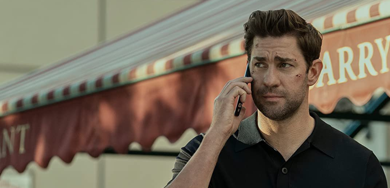Jack Ryan Season 4: Is it happening or not? 