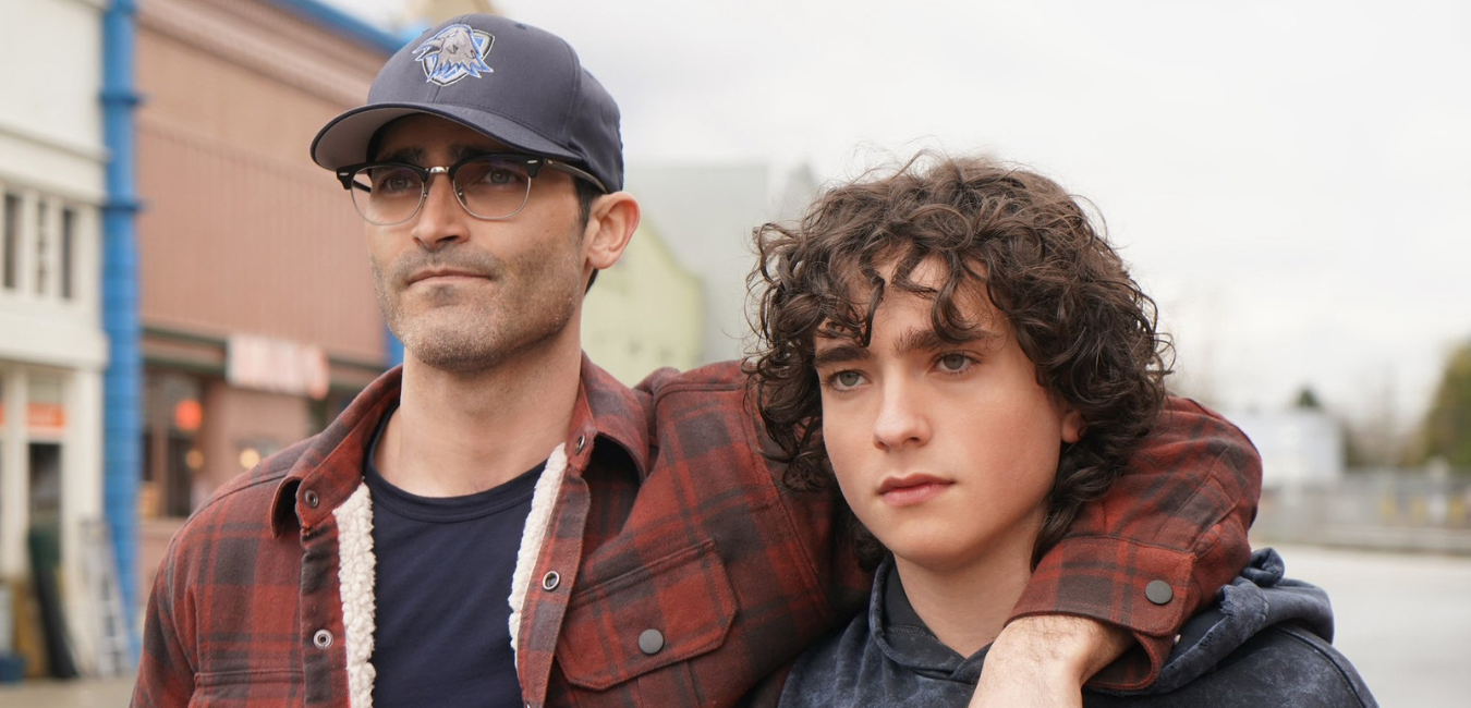Superman & Lois Season 3 Sets Premiere Date At The CW