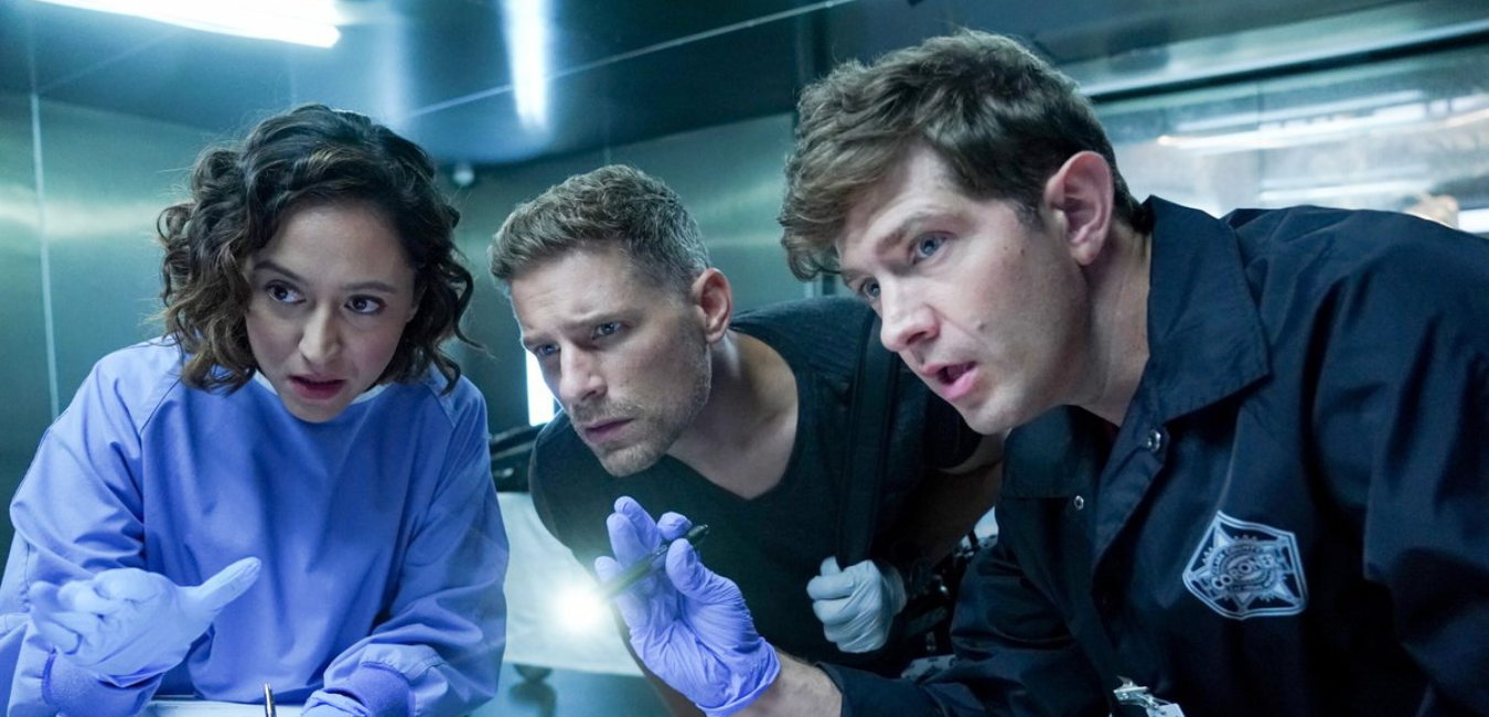 CSI: Vegas Season 2: Will the new episodes return in 2023?