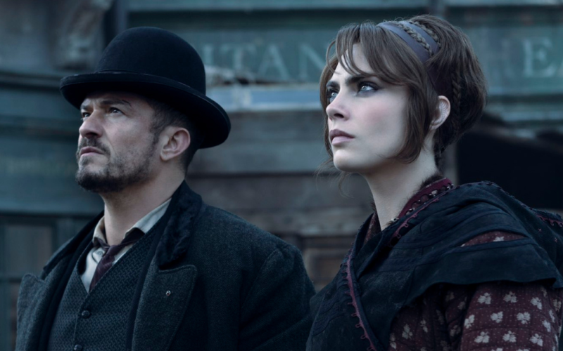 Carnival Row Season 2: When will the new episodes release on Amazon Prime Video?