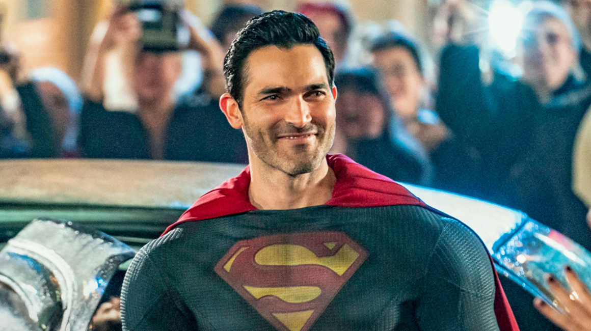 Superman & Lois Season 3 Sets Premiere Date At The CW