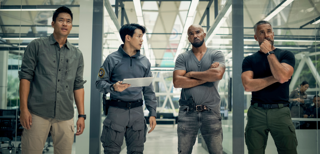 S.W.A.T. Season 6: Will the new episodes return in 2023? 2 S.W.A.T. Season 6: Will the new episodes return in 2023?