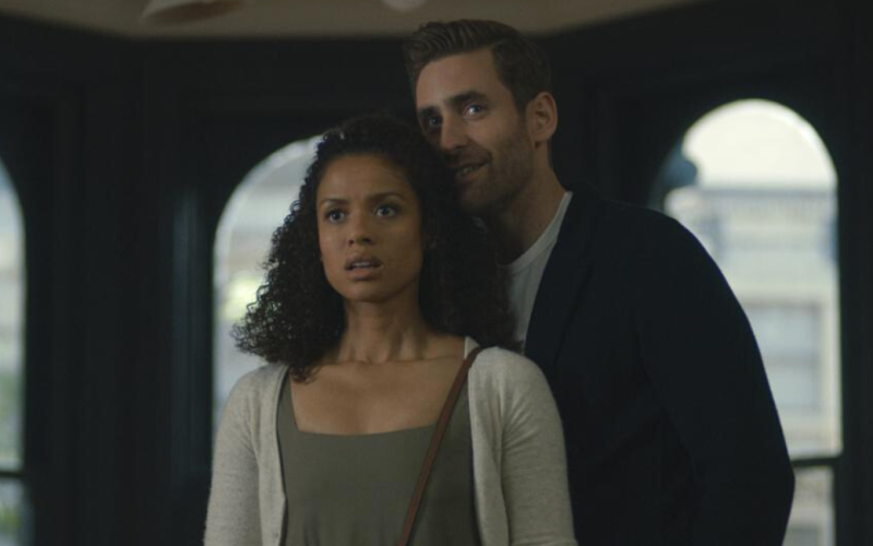 ‘Surface’ Renewed For Season 2 At Apple TV+