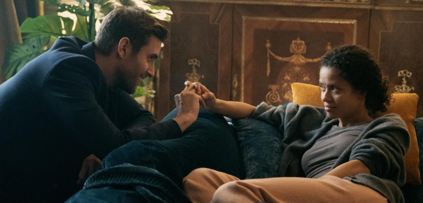 ‘Surface’ Renewed For Season 2 At Apple TV+ 
