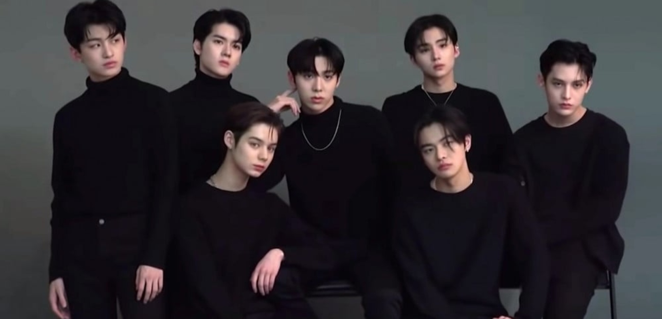BIGHIT group Trainee A's social media accounts deleted; Raises ...