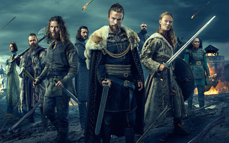 5 Shows to look forward to in early 2023