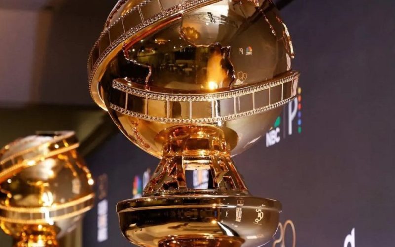 Golden Globes 2023