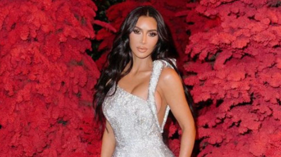 Kim Kardashian