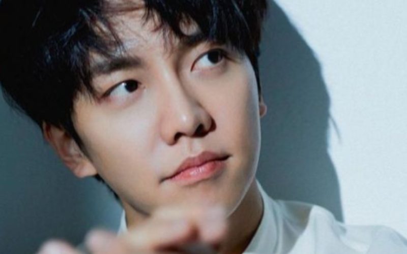 Lee Seung Gi