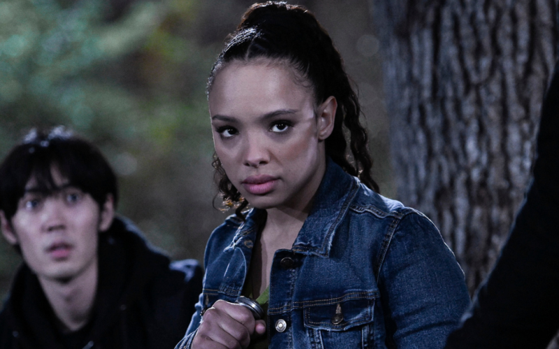 'Vampire Academy' Season 2 canceled by Peacock