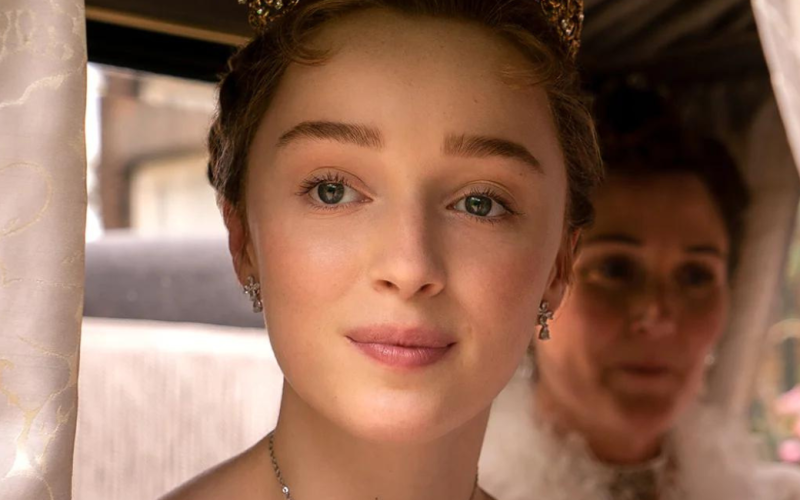 Netflix's Bridgerton Cast: Phoebe Dynevor leaves the series before Season 3