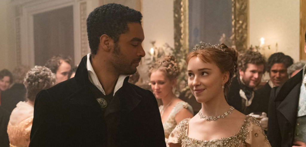 Bridgerton Season 3 is not coming in netflix in February 2023