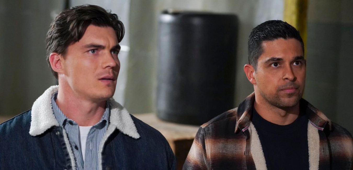 NCIS Season 20 Episode 13: When will it air on CBS?
