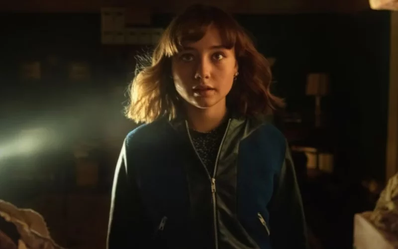 Top 10 english shows on Netflix this week
