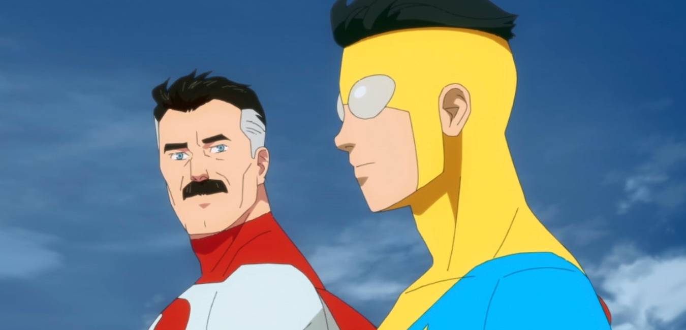 Invincible Season 2: All you need to know