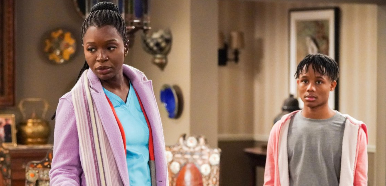 'Bob Hearts Abishola' Renewed For Season 5 At CBS