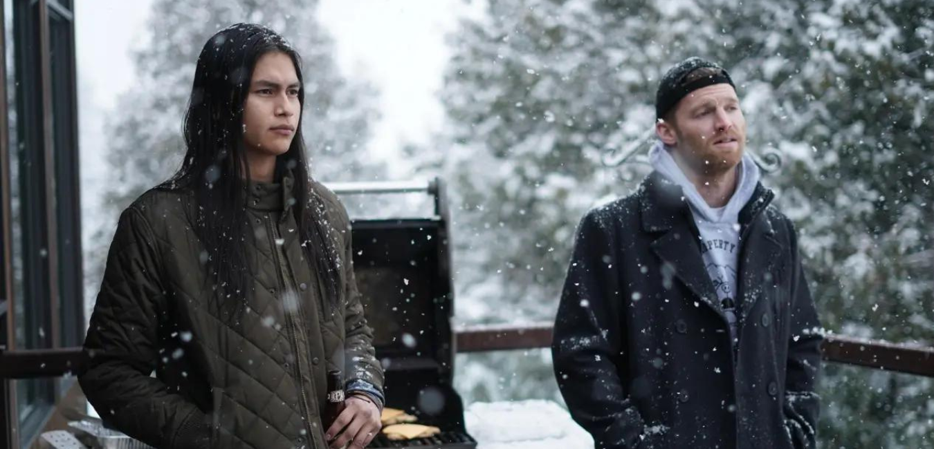 Shoresy Season 2: Is it happening or not?