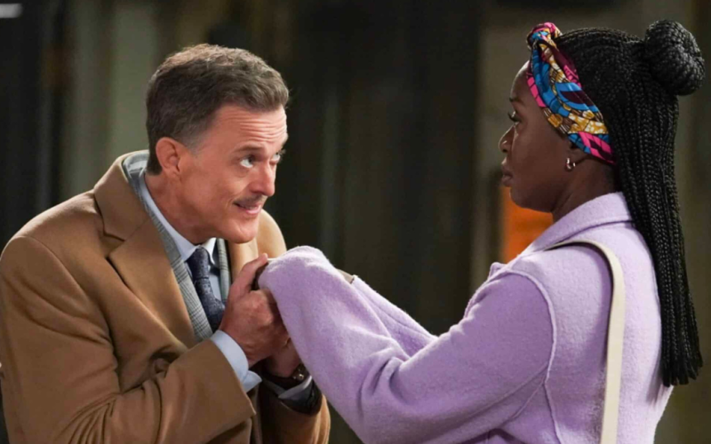'Bob Hearts Abishola' Renewed For Season 5 At CBS