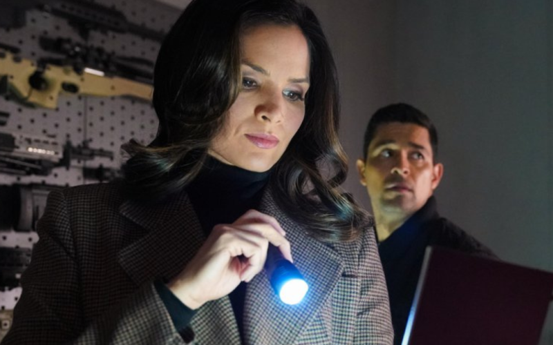 NCIS Season 20 Episode 13: When will it air on CBS?