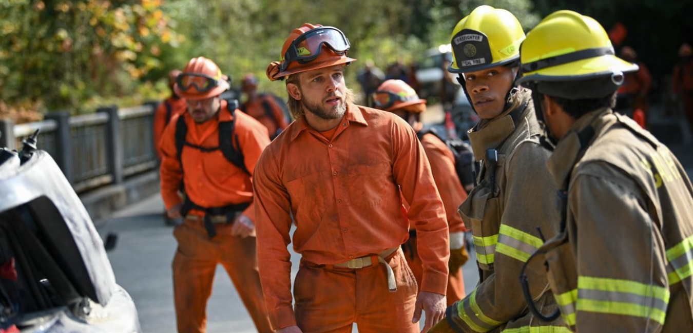 Is Fire Country Season 2 canceled? 4 Fire Country Season 2: Is it renewed or canceled?