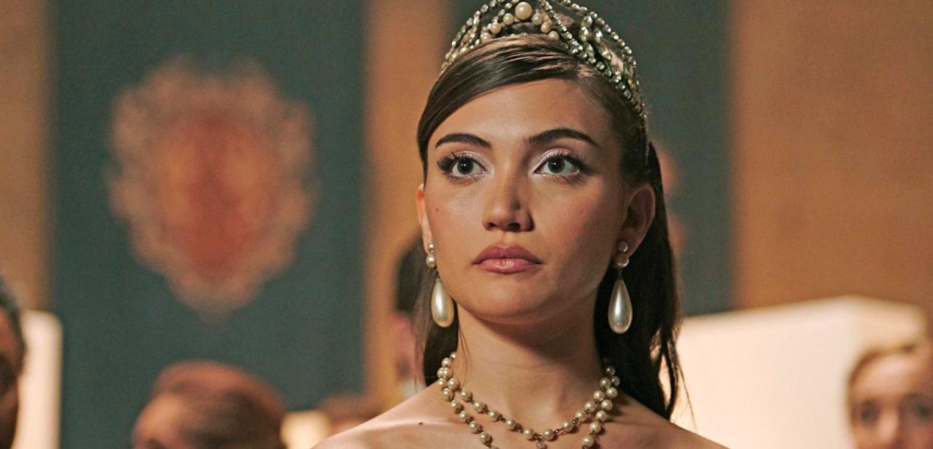 'Vampire Academy' Season 2 canceled by Peacock
